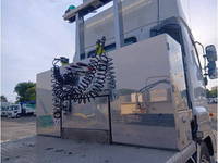 HINO Profia Trailer Head QDG-SS1EKDA 2015 301,940km_9