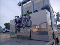 HINO Profia Trailer Head QDG-SS1EKDA 2015 301,940km_9