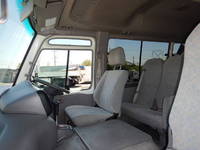 HINO Liesse Micro Bus SKG-XZB50M 2016 128,500km_14