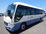 Liesse Micro Bus