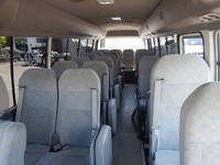 HINO Liesse Micro Bus SKG-XZB50M 2016 128,500km_20