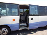 HINO Liesse Micro Bus SKG-XZB50M 2016 128,500km_23