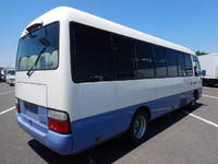HINO Liesse Micro Bus SKG-XZB50M 2016 128,500km_2