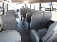 HINO Liesse Micro Bus SKG-XZB50M 2016 128,500km_33