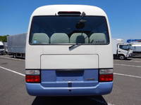 HINO Liesse Micro Bus SKG-XZB50M 2016 128,500km_4