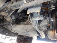 HINO Liesse Micro Bus SKG-XZB50M 2016 128,500km_6