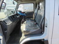 ISUZU Elf Double Cab TRG-NHR85A 2017 146,552km_16