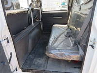 ISUZU Elf Double Cab TRG-NHR85A 2017 146,552km_26