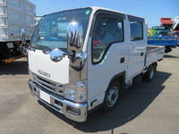 ISUZU Elf Double Cab TRG-NHR85A 2017 146,552km_3