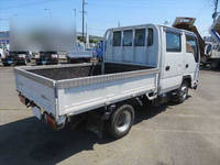 ISUZU Elf Double Cab TRG-NHR85A 2017 146,552km_4