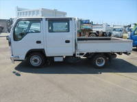 ISUZU Elf Double Cab TRG-NHR85A 2017 146,552km_5