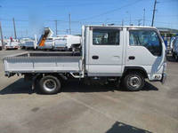 ISUZU Elf Double Cab TRG-NHR85A 2017 146,552km_7