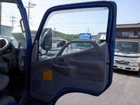TOYOTA Toyoace Double Cab Dump BDG-XZU308 2007 19,764km_11