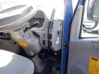 TOYOTA Toyoace Double Cab Dump BDG-XZU308 2007 19,764km_12