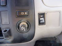 TOYOTA Toyoace Double Cab Dump BDG-XZU308 2007 19,764km_15