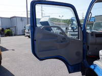 TOYOTA Toyoace Double Cab Dump BDG-XZU308 2007 19,764km_18