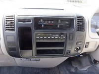 TOYOTA Toyoace Double Cab Dump BDG-XZU308 2007 19,764km_19