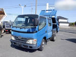 Toyoace Double Cab Dump