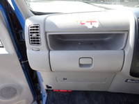 TOYOTA Toyoace Double Cab Dump BDG-XZU308 2007 19,764km_20