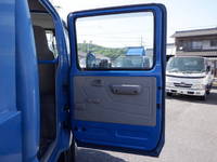 TOYOTA Toyoace Double Cab Dump BDG-XZU308 2007 19,764km_21