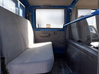 TOYOTA Toyoace Double Cab Dump BDG-XZU308 2007 19,764km_22