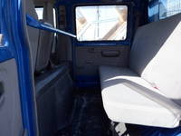 TOYOTA Toyoace Double Cab Dump BDG-XZU308 2007 19,764km_24