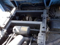 TOYOTA Toyoace Double Cab Dump BDG-XZU308 2007 19,764km_25