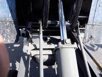 TOYOTA Toyoace Double Cab Dump BDG-XZU308 2007 19,764km_27