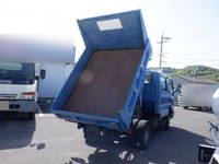 TOYOTA Toyoace Double Cab Dump BDG-XZU308 2007 19,764km_2