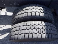 TOYOTA Toyoace Double Cab Dump BDG-XZU308 2007 19,764km_30