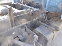 TOYOTA Toyoace Double Cab Dump BDG-XZU308 2007 19,764km_31