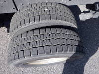 TOYOTA Toyoace Double Cab Dump BDG-XZU308 2007 19,764km_32