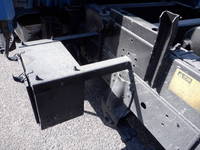 TOYOTA Toyoace Double Cab Dump BDG-XZU308 2007 19,764km_33