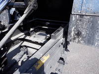 TOYOTA Toyoace Double Cab Dump BDG-XZU308 2007 19,764km_34