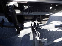 TOYOTA Toyoace Double Cab Dump BDG-XZU308 2007 19,764km_35