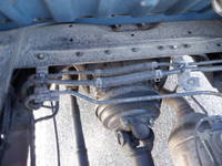 TOYOTA Toyoace Double Cab Dump BDG-XZU308 2007 19,764km_36