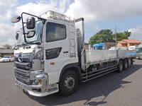 HINO Profia Aluminum Block 2DG-FR1AHG 2019 555,000km_1