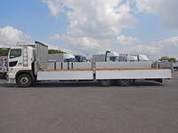 HINO Profia Aluminum Block 2DG-FR1AHG 2019 555,000km_27