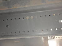 HINO Profia Aluminum Block 2DG-FR1AHG 2019 555,000km_9