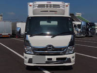 HINO Dutro Refrigerator & Freezer Truck 2RG-XZU722M 2024 2,000km_12