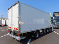 HINO Dutro Refrigerator & Freezer Truck 2RG-XZU722M 2024 2,000km_2