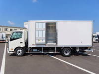 HINO Dutro Refrigerator & Freezer Truck 2RG-XZU722M 2024 2,000km_4