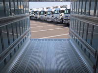 HINO Dutro Refrigerator & Freezer Truck 2RG-XZU722M 2024 2,000km_6