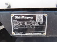 HINO Dutro Refrigerator & Freezer Truck 2RG-XZU722M 2024 2,000km_9
