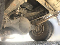 ISUZU Forward Dump 2RG-FRR90S1 2022 34,422km_13