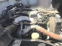 ISUZU Forward Dump 2RG-FRR90S1 2022 34,422km_14