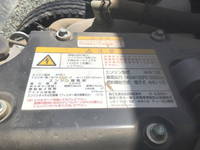 ISUZU Forward Dump 2RG-FRR90S1 2022 34,422km_17