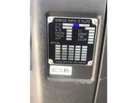 ISUZU Forward Dump 2RG-FRR90S1 2022 34,422km_26
