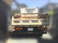 ISUZU Forward Dump 2RG-FRR90S1 2022 34,422km_2