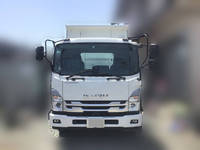 ISUZU Forward Dump 2RG-FRR90S1 2022 34,422km_4